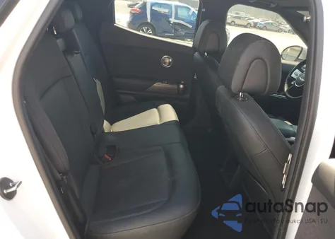 2024 Genesis Gv60 Standard z USA, uszkodzony, nr VIN KMUKB4SAXRU024924